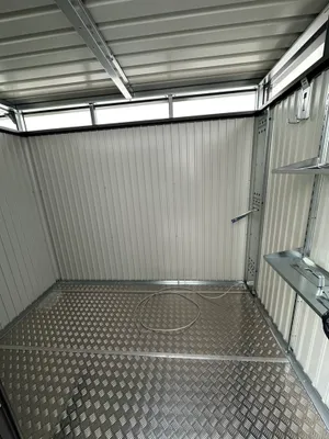 5-Zimmer-Haus mieten in Baden – 138 m², € 1.407 – Bild 29 von 31