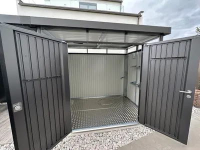 5-Zimmer-Haus mieten in Baden – 138 m², € 1.407 – Bild 28 von 31