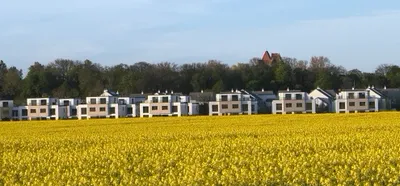 5-Zimmer-Haus mieten in Baden – 138 m², € 1.407 – Bild 1 von 31