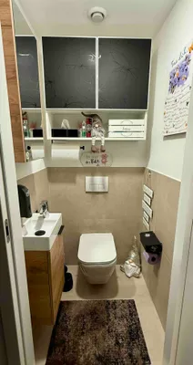 5-Zimmer-Haus mieten in Baden – 138 m², € 1.407 – Bild 9 von 31