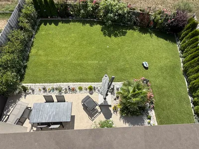 5-Zimmer-Haus mieten in Baden – 138 m², € 1.407 – Bild 19 von 31