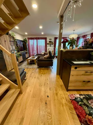 5-Zimmer-Haus mieten in Baden – 138 m², € 1.407 – Bild 5 von 31