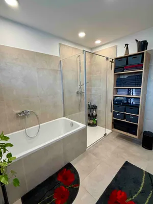 5-Zimmer-Haus mieten in Baden – 138 m², € 1.407 – Bild 15 von 31