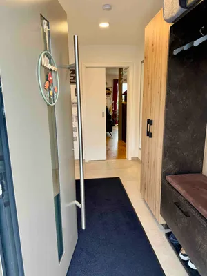 5-Zimmer-Haus mieten in Baden – 138 m², € 1.407 – Bild 3 von 31