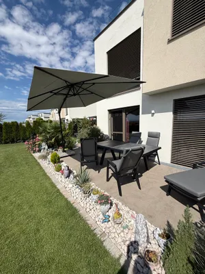 5-Zimmer-Haus mieten in Baden – 138 m², € 1.407 – Bild 24 von 31