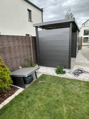 5-Zimmer-Haus mieten in Baden – 138 m², € 1.407 – Bild 26 von 31