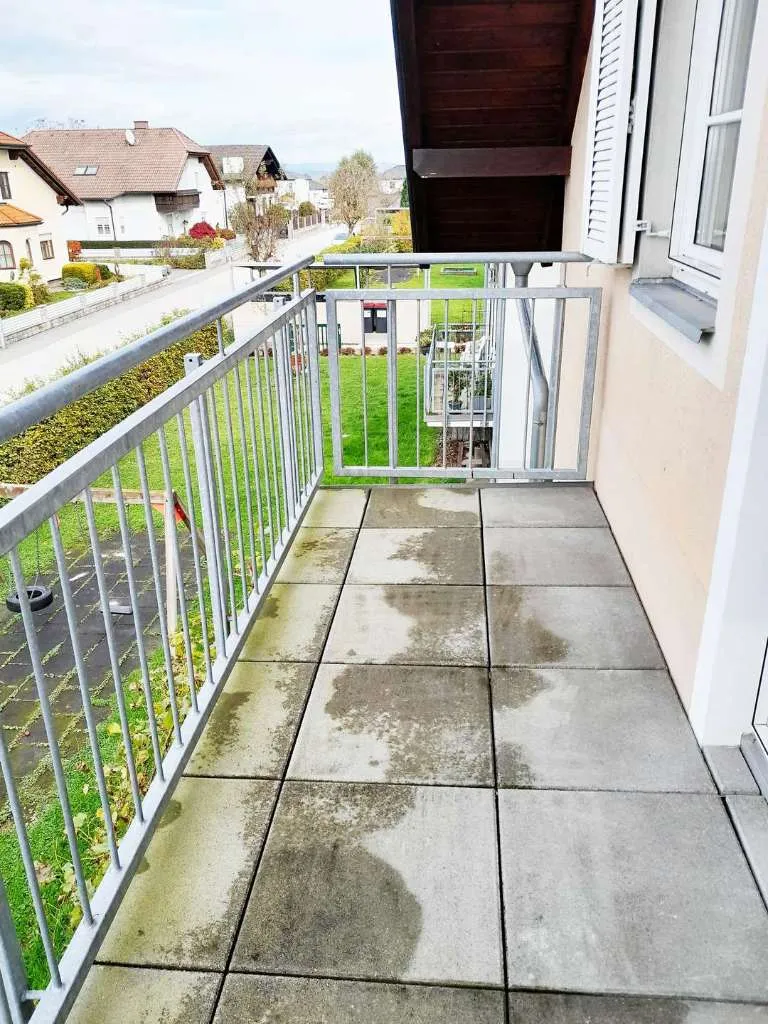 Wohnung – Wallsee-Sindelburg, Katastralgemeinde Schweinberg - Ansicht 2