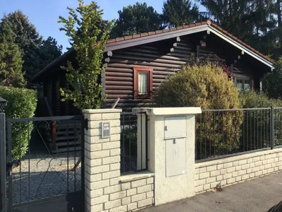 5-Zimmer-Haus mieten in Wien – 160 m², € 1.980 – Bild 2 von 18