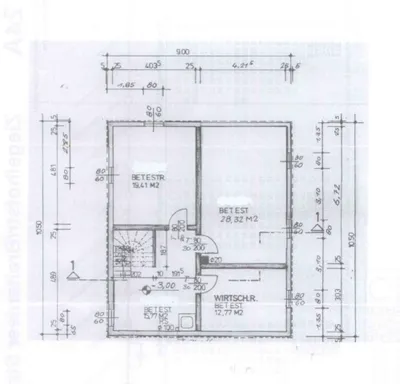5-Zimmer-Haus mieten in Wien – 160 m², € 1.980 – Bild 18 von 18
