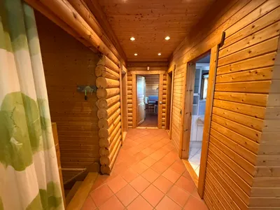 5-Zimmer-Haus mieten in Wien – 160 m², € 1.980 – Bild 4 von 18