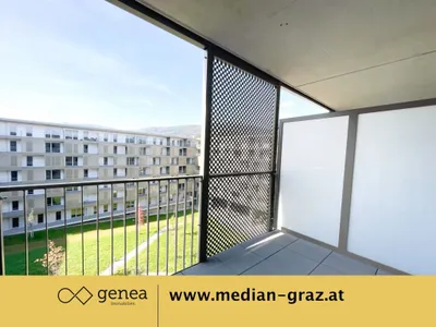 1-Zimmer-Wohnung mieten in Graz – 38,6 m², € 591 – Bild 7 von 8