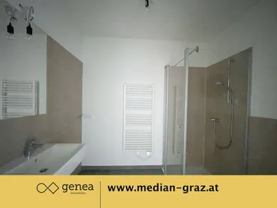 1-Zimmer-Wohnung mieten in Graz – 38,6 m², € 591 – Bild 5 von 8