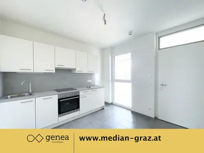 1-Zimmer-Wohnung mieten in Graz – 38,6 m², € 591 – Bild 4 von 8