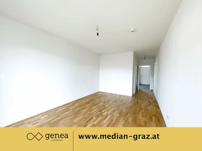 1-Zimmer-Wohnung mieten in Graz – 38,6 m², € 591 – Bild 6 von 8