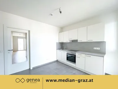 1-Zimmer-Wohnung mieten in Graz – 38,6 m², € 591 – Bild 3 von 8