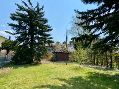 Grundstück kaufen in Wien – 550 m², € 610.000 – Bild 2 von 5
