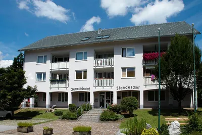 4-Zimmer-Wohnung mieten in Deutschlandsberg – 95,68 m², € 696 – Bild 1 von 2