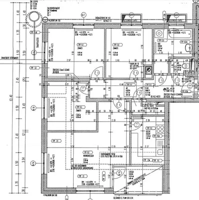 4-Zimmer-Wohnung mieten in Deutschlandsberg – 95,68 m², € 696 – Bild 2 von 2