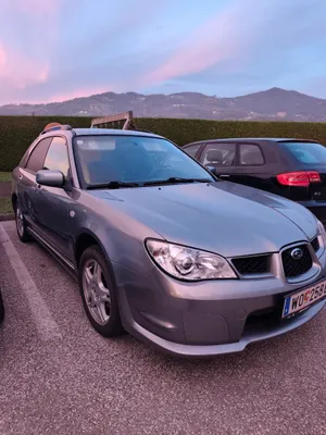 Subaru Impreza 1.5l