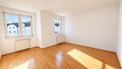 4-Zimmer-Wohnung mieten in Gmünd – 93 m², € 912 – Bild 4 von 6