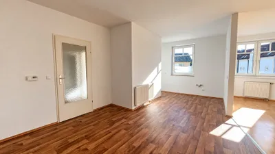 4-Zimmer-Wohnung mieten in Gmünd – 93 m², € 912 – Bild 2 von 6