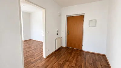 4-Zimmer-Wohnung mieten in Gmünd – 93 m², € 912 – Bild 3 von 6