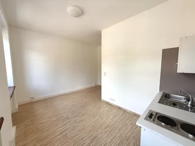 1-Zimmer-Wohnung mieten in Leoben – 20 m², € 300 – Bild 3 von 8