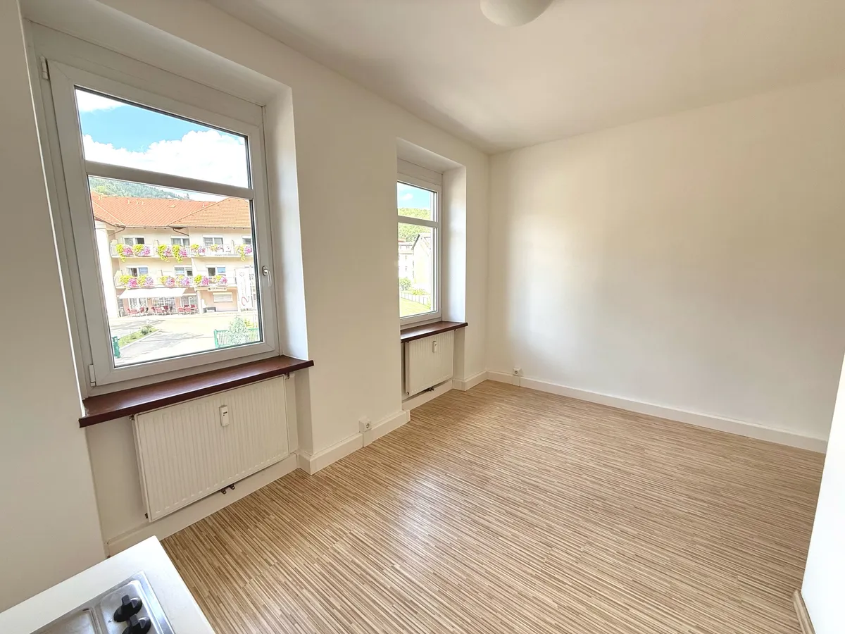 Wohnung – Donawitz - Ansicht 2