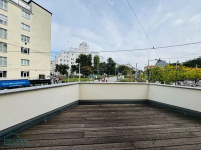 TERRASSENWOHNUNG AM REUMANNPLATZ – Bild 2