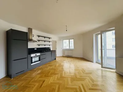 TERRASSENWOHNUNG AM REUMANNPLATZ – Bild 3