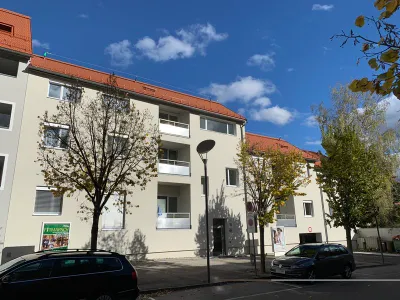 3-Zimmer-Wohnung mieten in Bruck-Mürzzuschlag – 90,29 m², € 906 – Bild 14 von 15