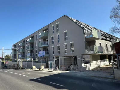 2-Zimmer-Wohnung mieten in Bruck an der Leitha – 59,81 m², € 949 – Bild 10 von 11