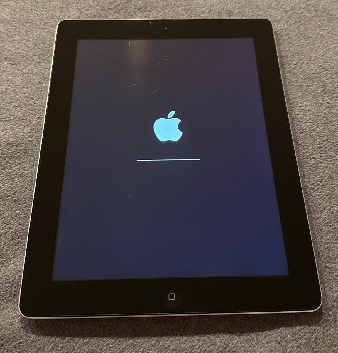 Ipad 4. Generation