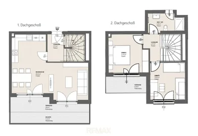 3-Zimmer-Wohnung kaufen in Wien – 68,97 m², € 475.000 – Bild 9 von 9
