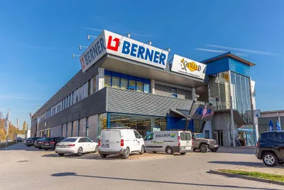 3-Zimmer-Gewerbeimmobilie mieten in Graz – 138 m², € 12 – Bild 1 von 2