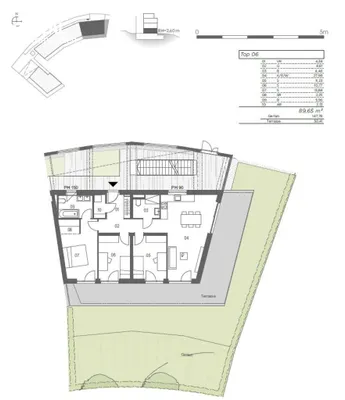 4-Zimmer-Wohnung kaufen in Graz – 92 m², € 649.000 – Bild 17 von 17