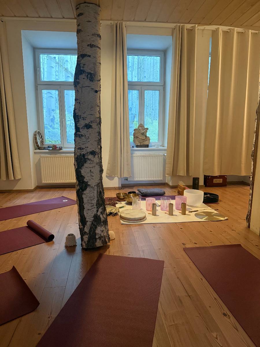 Einzigartige Gelegenheit: Wunderschönes, voll ausgestattetes Boutique Yoga Studio abzugeben (Schlüsselfertig) – pohled 3