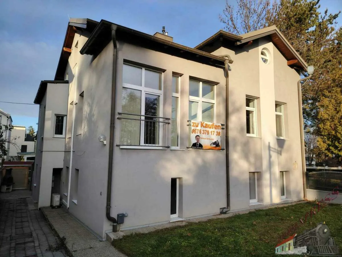 Zinshaus / Mehrfamilienhaus auf 3 Etagen - Investor gesucht!!! - Ansicht 2