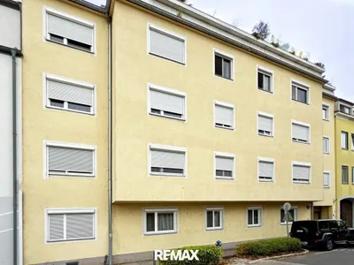 3-Zimmer-Wohnung kaufen in Bruck an der Leitha – 87 m², € 195.000