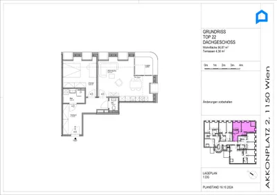 4-Zimmer-Wohnung kaufen in Wien – 112,6 m², € 984.000 – Bild 39 von 39
