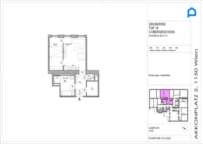 4-Zimmer-Wohnung kaufen in Wien – 112,6 m², € 984.000 – Bild 36 von 39