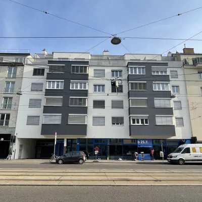 2-Zimmer-Wohnung mieten in Wien – 45 m², € 1.048 – Bild 9 von 13