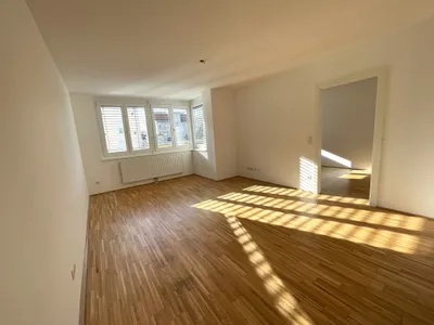 2-Zimmer-Wohnung mieten in Wien – 45 m², € 1.048 – Bild 3 von 13