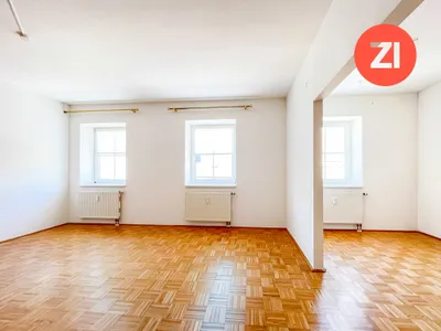 2-Zimmer-Gewerbeimmobilie kaufen in Linz – 82,51 m², € 294.000 – Bild 1 von 17