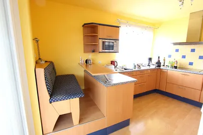 Moderne helle 3-Zimmer Wohnung am Wienerberg, 6. Stock - Privat – Bild 2