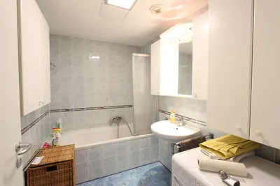 Moderne helle 3-Zimmer Wohnung am Wienerberg, 6. Stock - Privat – Bild 3