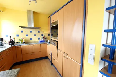 Moderne helle 3-Zimmer Wohnung am Wienerberg, 6. Stock - Privat