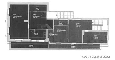 9-Zimmer-Immobilie kaufen in Spittal an der Drau – 250 m², € 489.000 – Bild 24 von 31