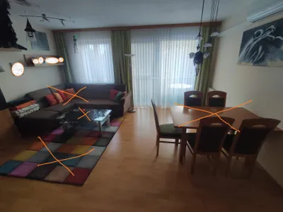 3-Zimmer-Wohnung mieten in Gänserndorf – 72 m², € 556 – Bild 9 von 10