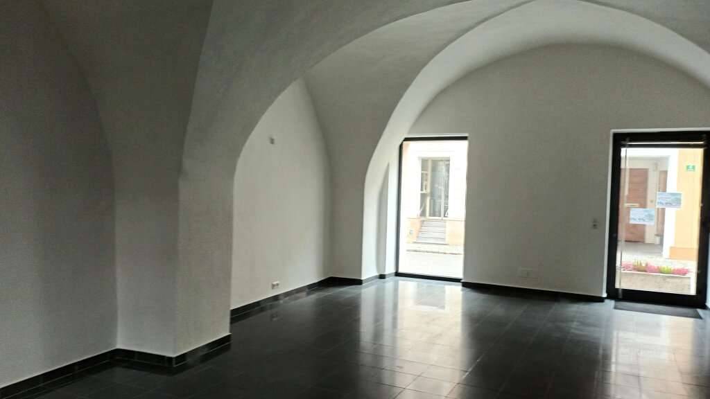 Top Geschäftslokal im Zentrum von Langenlois! - Ansicht 3